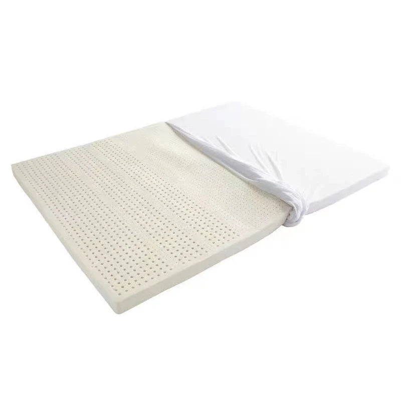 100% Natural Latex Mattress and Cushion Mat by HitMyNeed