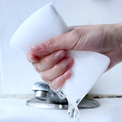 100-Pack Melamine Magic Eraser Cleaning Sponges by HitMyNeed