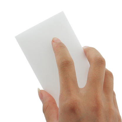 100-Pack Melamine Magic Eraser Cleaning Sponges by HitMyNeed