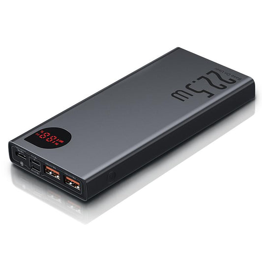 10000mAh 22.5W PD Fast Charging Power Bank by HitMyNeed