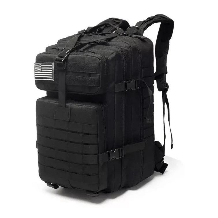 1000D Nylon Tactical Hiking Backpack 30L / 50L by HitMyNeed