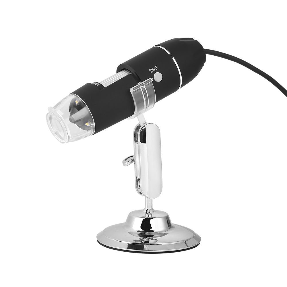 1000X USB Digital Microscope Endoscope Camera by HitMyNeed