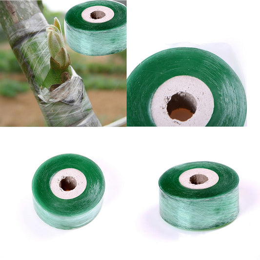 100m Biodegradable Grafting Tape for Garden Trees by HitMyNeed