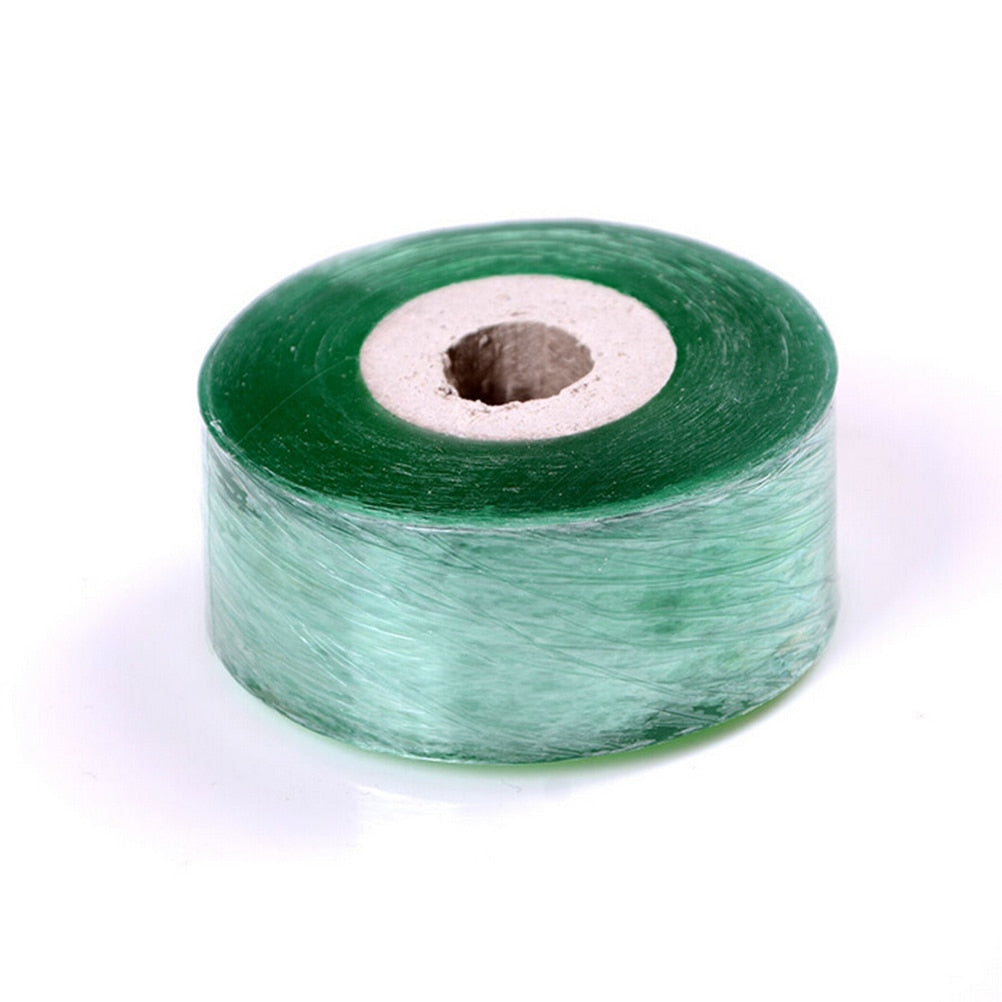 100m Biodegradable Grafting Tape for Garden Trees by HitMyNeed