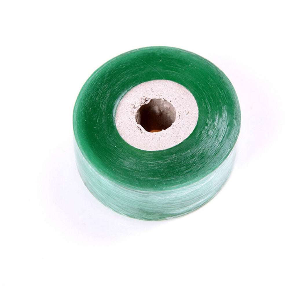 100m Biodegradable Grafting Tape for Garden Trees by HitMyNeed
