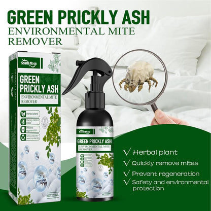 100ml Dust Mite & Bed Bug Elimination Spray by HitMyNeed