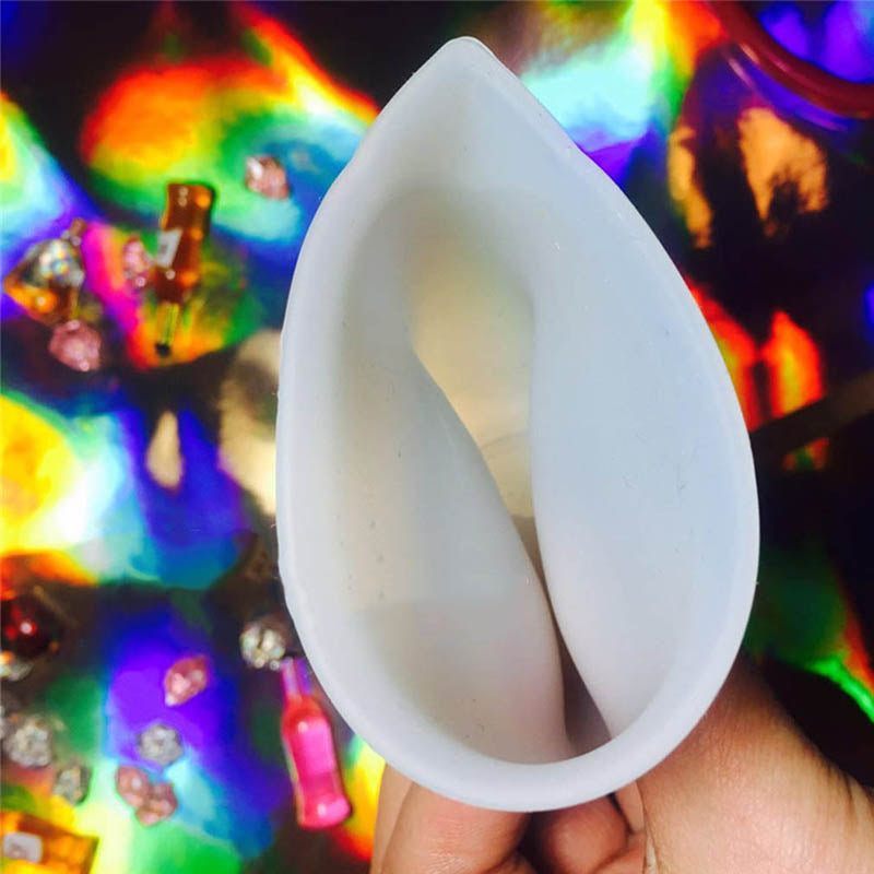 100ml Silicone Measuring Cup for Baking & DIY by HitMyNeed