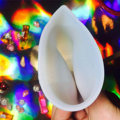 100ml Silicone Measuring Cup for Baking & DIY by HitMyNeed