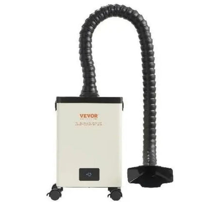 100W / 150W Fume Extractor for Soldering & Welding 150w by HitMyNeed