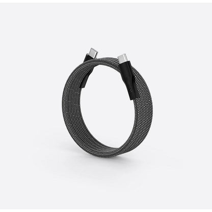 100W Magnetic Fast Charging Cable 1m by HitMyNeed