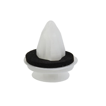 100x Car Door Panel Clips with Seal Rings by HitMyNeed