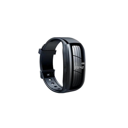 1080P HD Mini Camera Watch with Voice Recorder 64gb by HitMyNeed