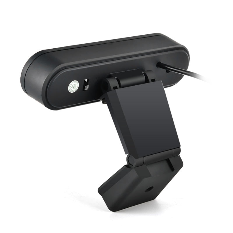 1080p HD Widescreen Webcam with Microphone by HitMyNeed