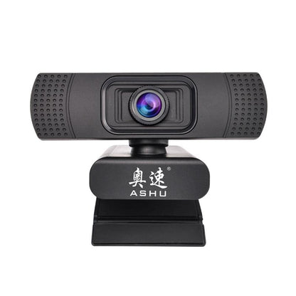 1080p HD Widescreen Webcam with Microphone by HitMyNeed