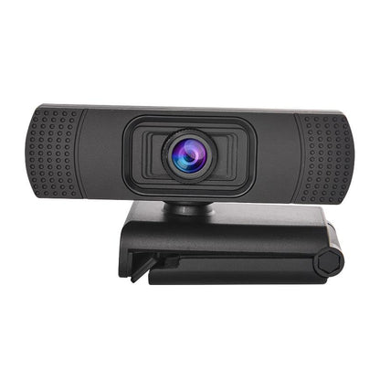 1080p HD Widescreen Webcam with Microphone by HitMyNeed