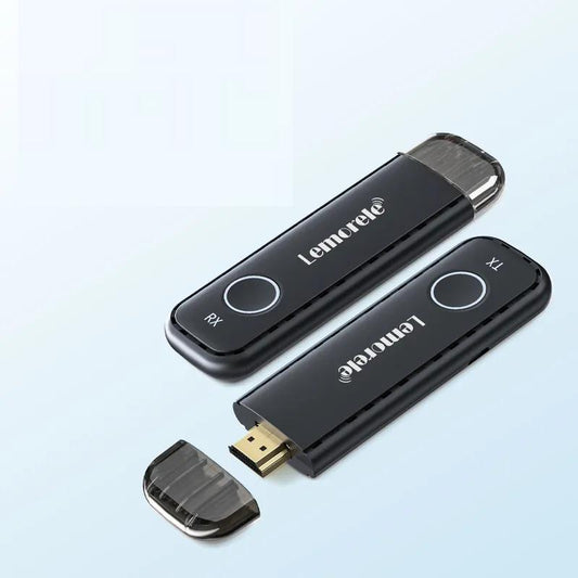 1080P HDMI Wireless Transmitter & Receiver Kit by HitMyNeed