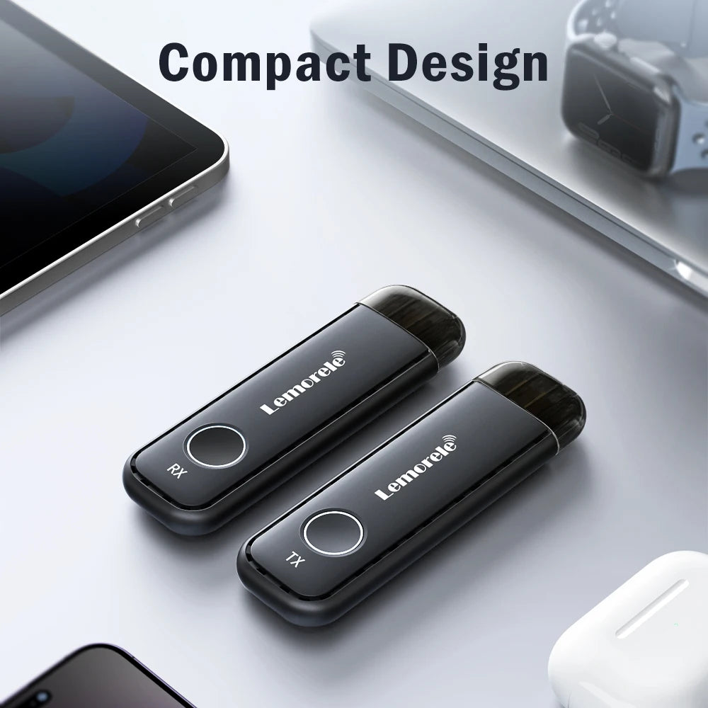 1080P HDMI Wireless Transmitter & Receiver Kit by HitMyNeed