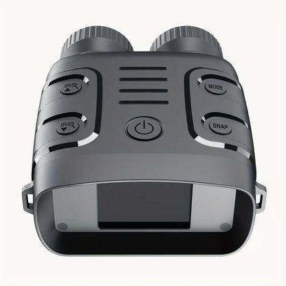 1080P Infrared Night Vision Binoculars 5X Zoom by HitMyNeed