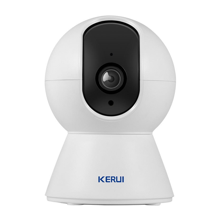 1080P Tuya Smart Mini WiFi Indoor IP Security Camera au-plug by HitMyNeed