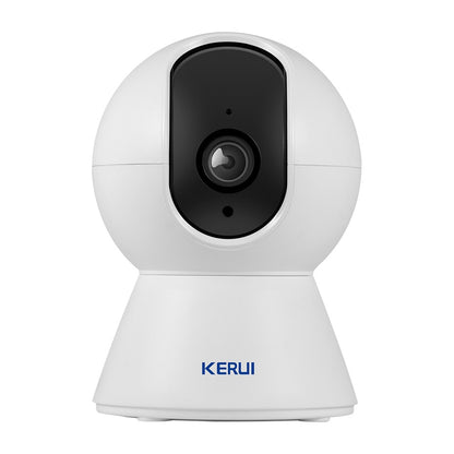 1080P Tuya Smart Mini WiFi Indoor IP Security Camera au-plug by HitMyNeed