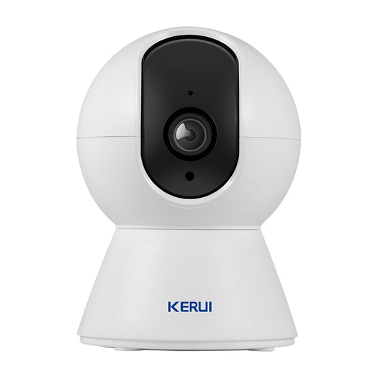 1080P Tuya Smart Mini WiFi Indoor IP Security Camera au-plug by HitMyNeed