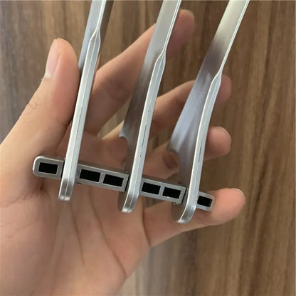 1:1 Claw Blade Paw Cosplay Prop Set (Pair, 25cm) by HitMyNeed
