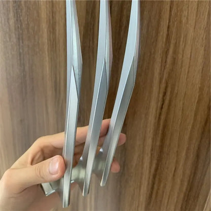 1:1 Claw Blade Paw Cosplay Prop Set (Pair, 25cm) by HitMyNeed