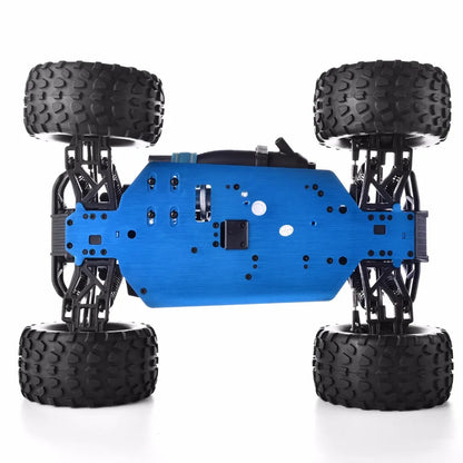 1:10 Nitro 4WD Off-Road RC Monster Truck by HitMyNeed