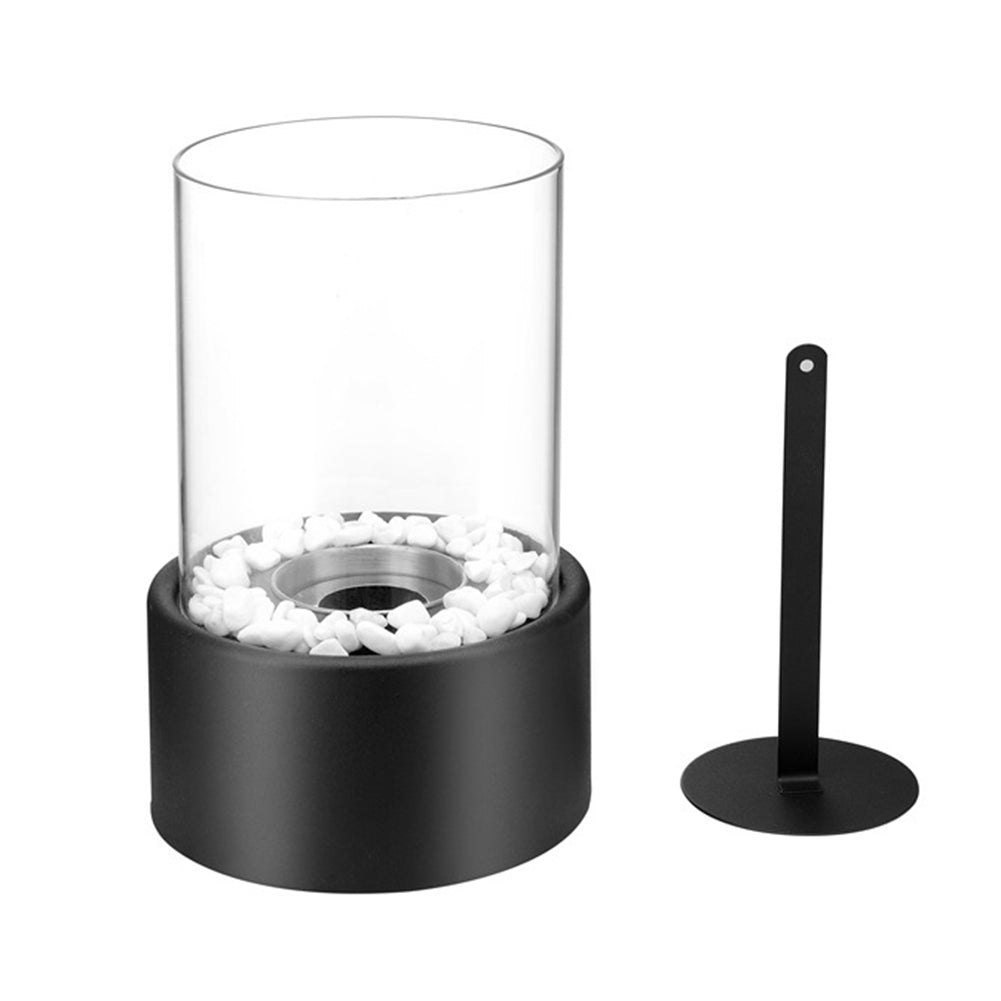 Bio Ethanol Portable Tabletop Fire Pit