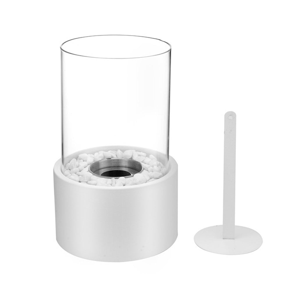 Bio Ethanol Portable Tabletop Fire Pit