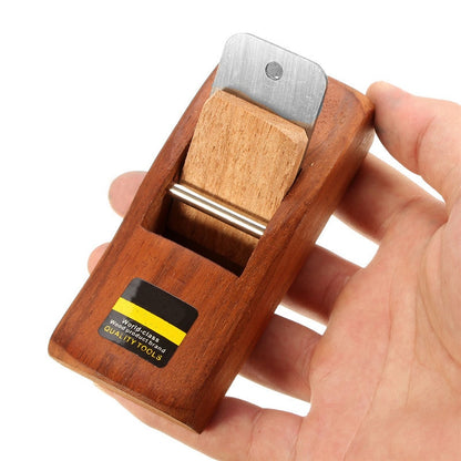 110mm Mini Hand Planer for Fine Woodworking by HitMyNeed
