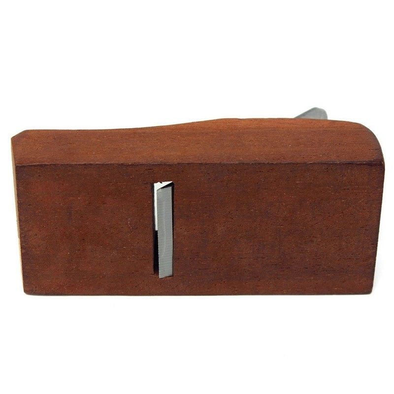 110mm Mini Hand Planer for Fine Woodworking by HitMyNeed