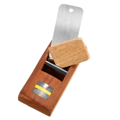 110mm Mini Hand Planer for Fine Woodworking by HitMyNeed