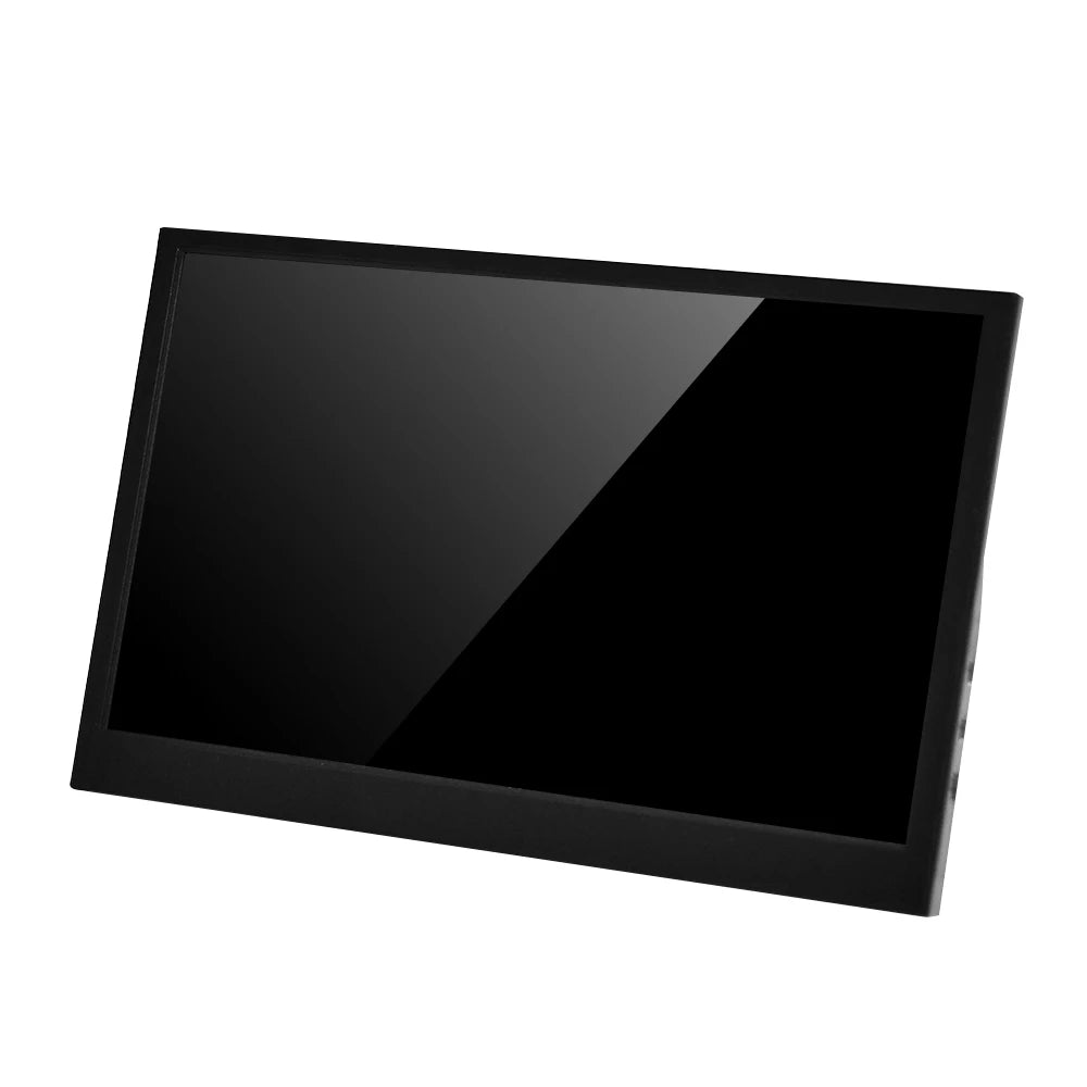 11.6" Portable HD Monitor with Dual HDMI & Type-C by HitMyNeed