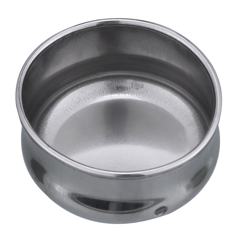 11oz Stainless Steel Oil Pourer Dispenser by HitMyNeed