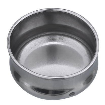 11oz Stainless Steel Oil Pourer Dispenser by HitMyNeed