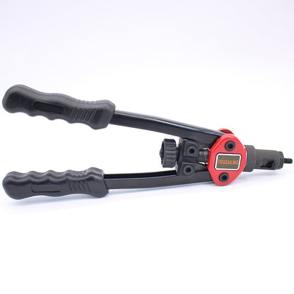 12" Manual Rivet Nut Gun with 7mm Stroke by HitMyNeed