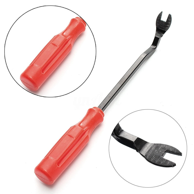 12-Piece Car Panel Prying Tool Kit by HitMyNeed