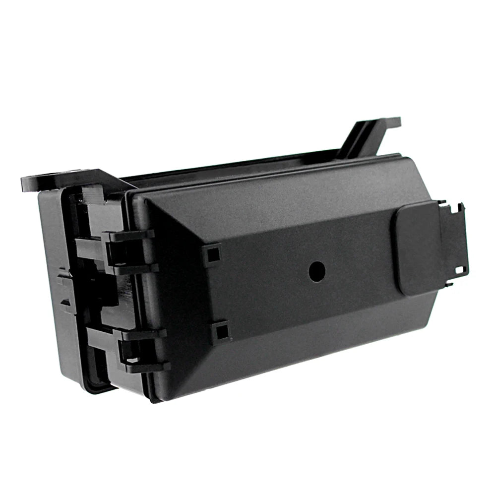 12-Slot Relay & Fuse Box with 6 Relays and 41 Pins by HitMyNeed