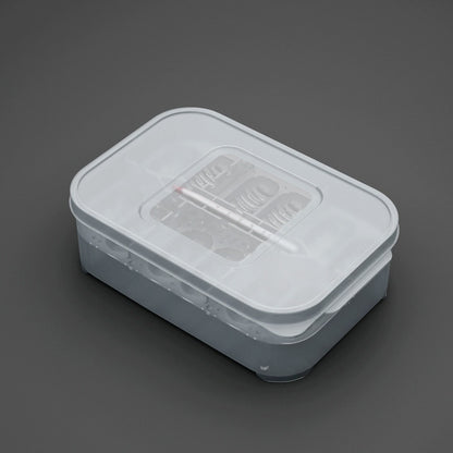 12-Slot Reptile Egg Incubator Box by HitMyNeed
