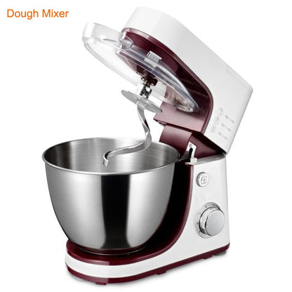 1200W Stand Mixer with 4.2L Stainless Steel Bowl by HitMyNeed