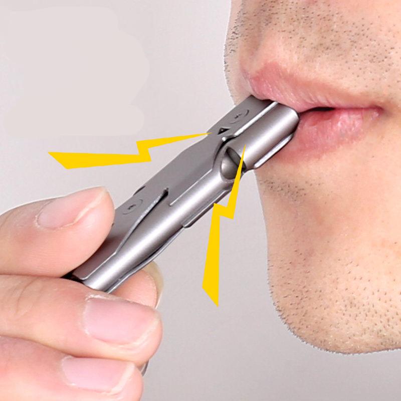 120dB Aluminum Emergency Survival Whistle by HitMyNeed