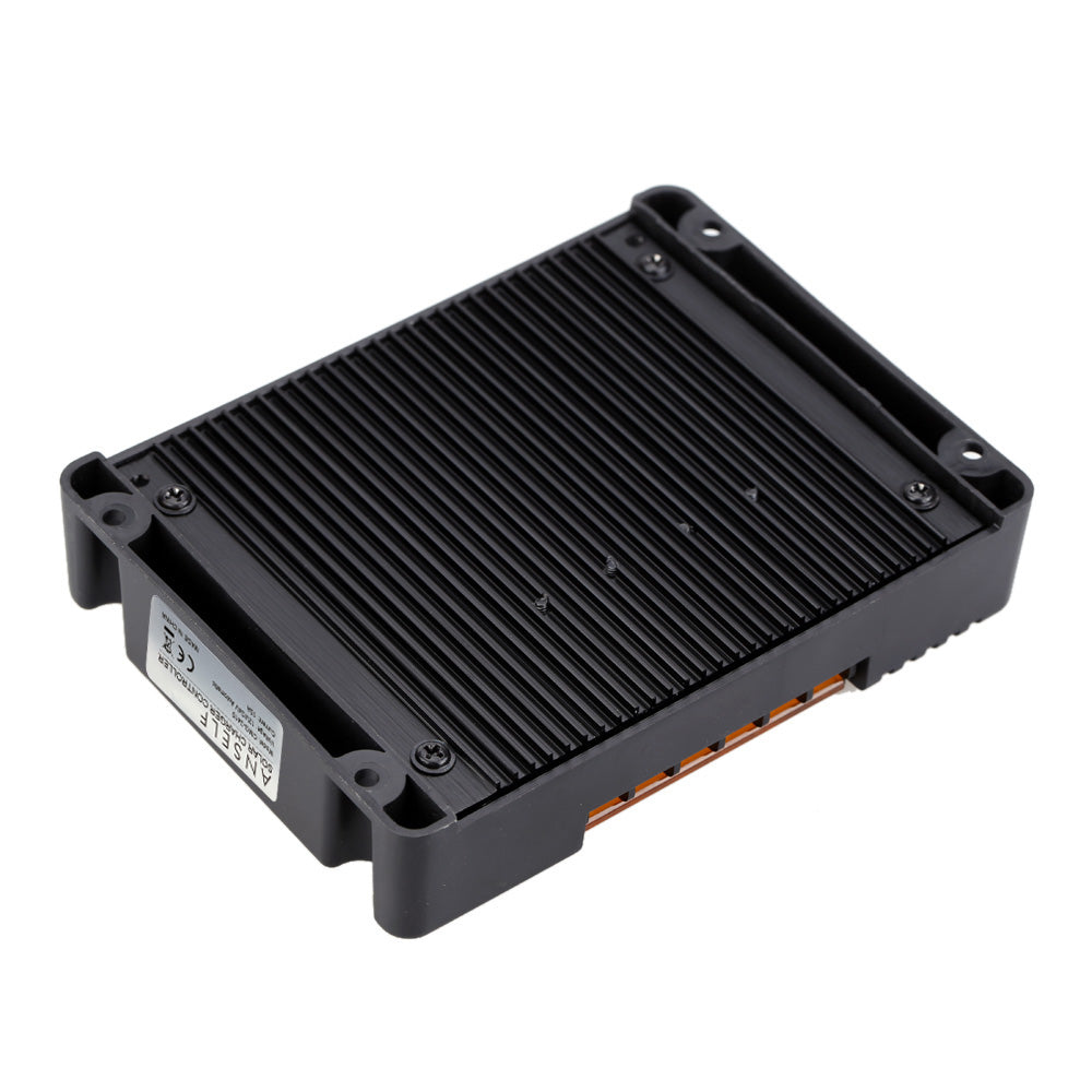 12/24V Solar Charge Controller with LCD & USB by HitMyNeed