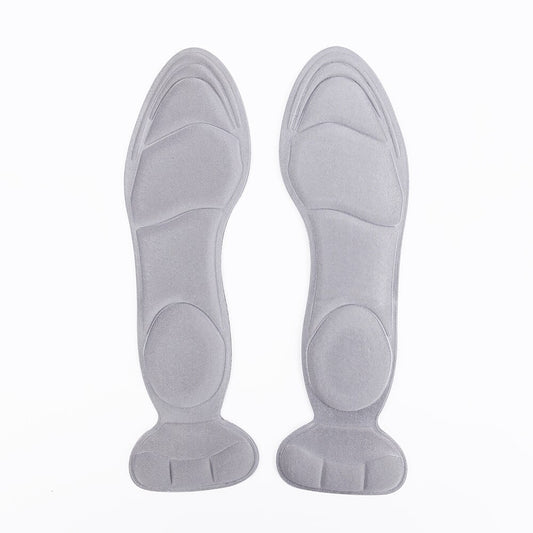High Heel Insoles Insert Pads (Pair)