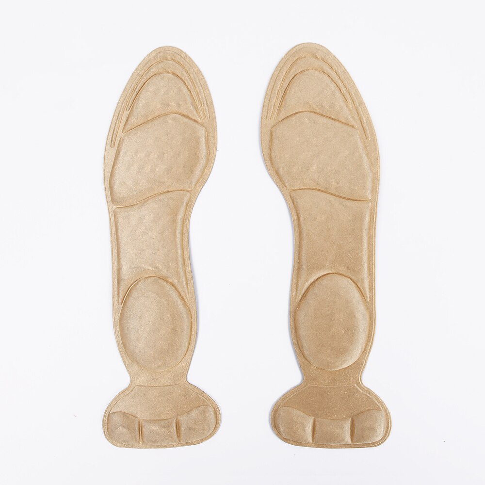 High Heel Insoles Insert Pads (Pair)