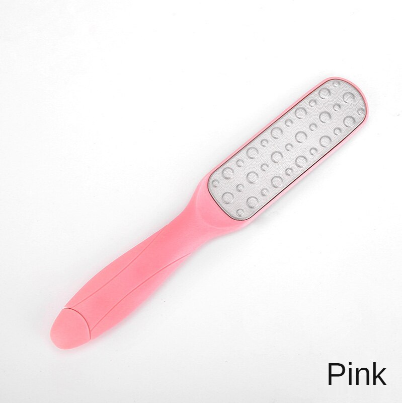 Double Sided Pedicure Foot Scrubber