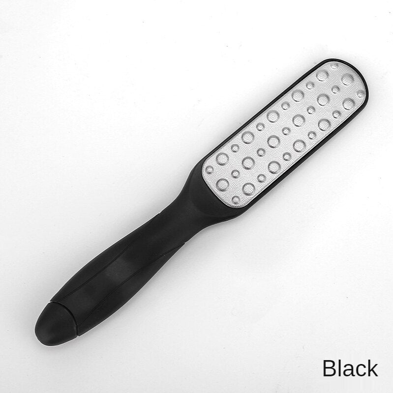 Double Sided Pedicure Foot Scrubber