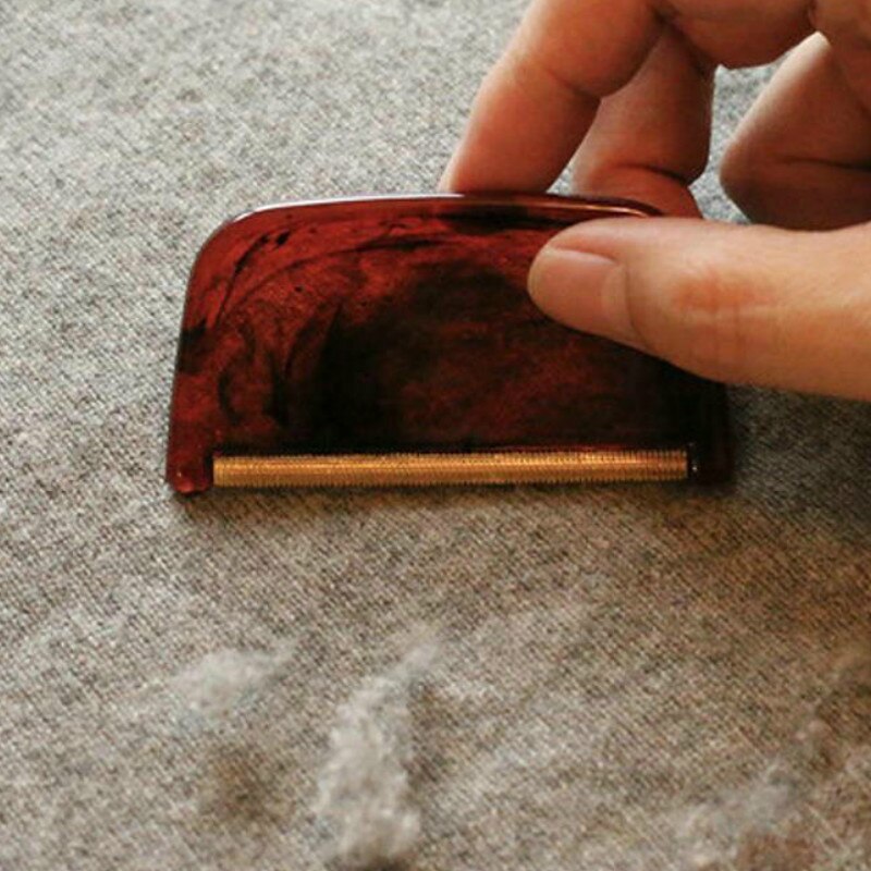 Portable Mini Lint Remover for Clothes & Knitwear