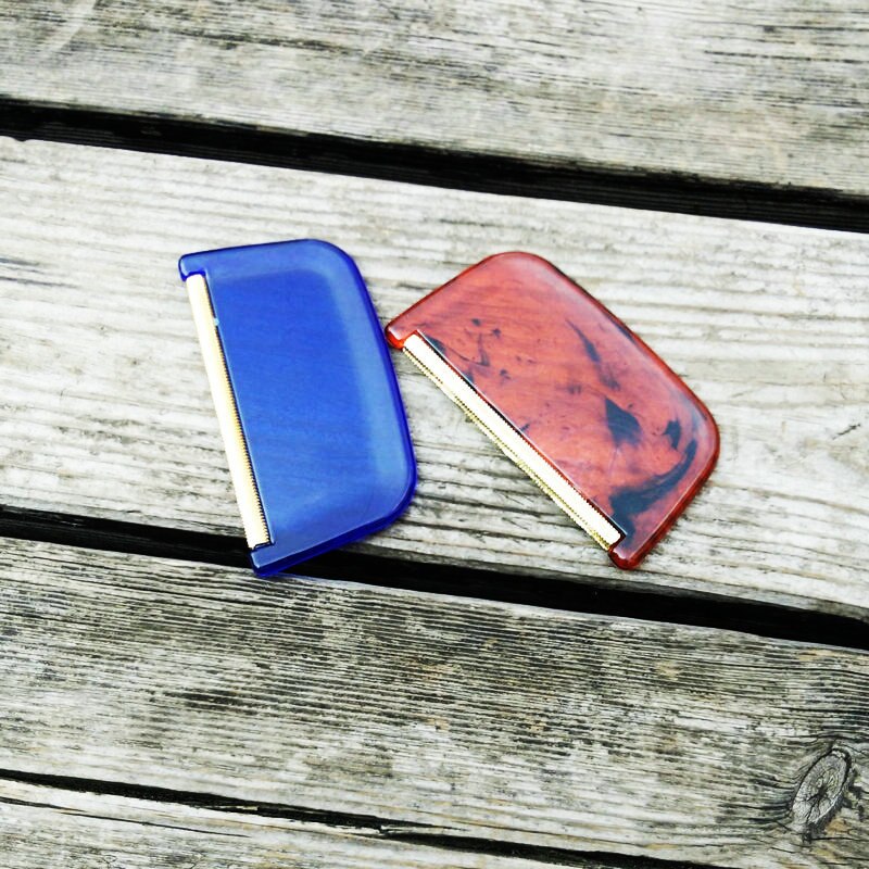 Portable Mini Lint Remover for Clothes & Knitwear