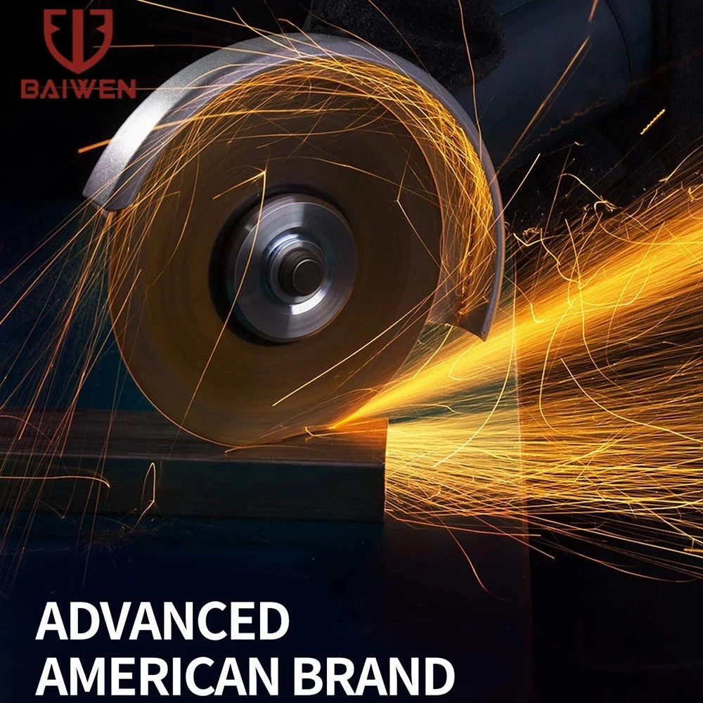 125mm Metal Cutting Discs for Angle Grinder 5-50pcs by HitMyNeed